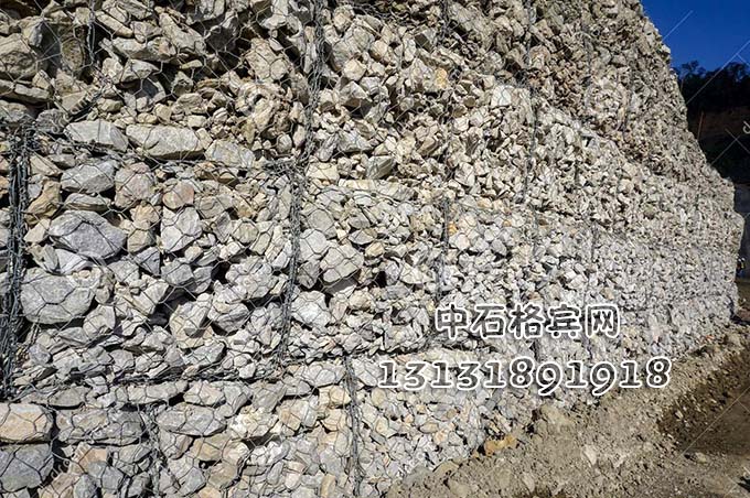 高爾凡格賓石籠、格賓網(wǎng)13131891918