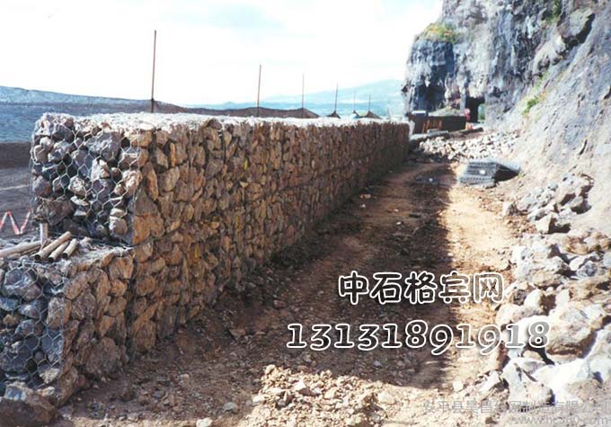 格賓網(wǎng)護(hù)岸價(jià)格、規(guī)格施工13131891918