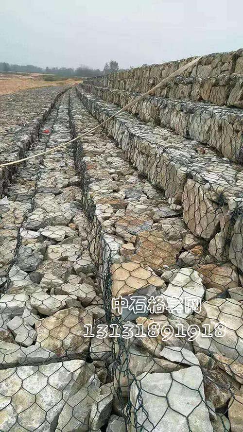 護岸格賓網(wǎng)
