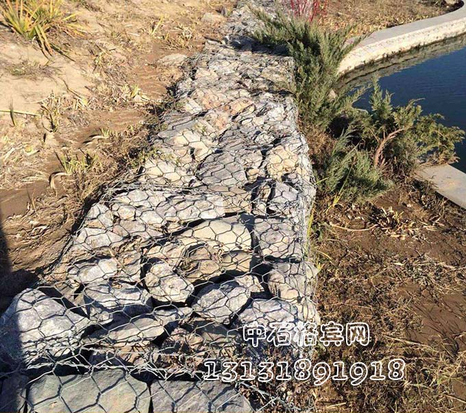 護坡格賓網(wǎng)