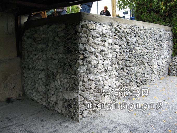 護岸格賓網(wǎng)